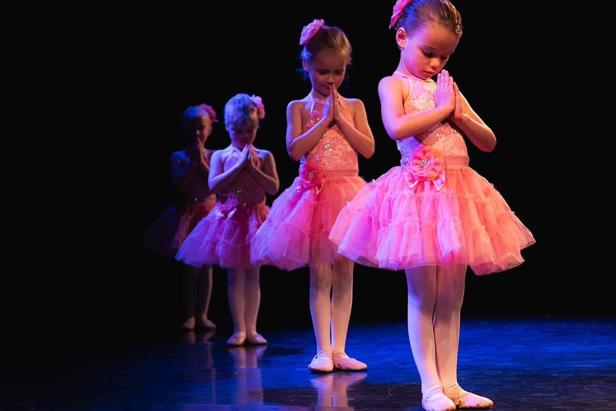 Ballet, Dance Classes, Austin, Texas