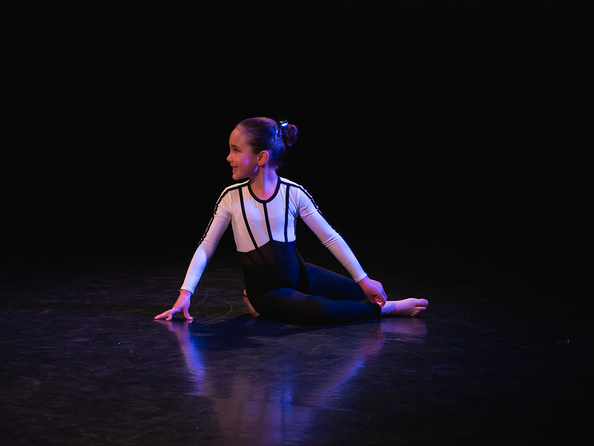 Ballet, Dance Classes, Austin, Texas