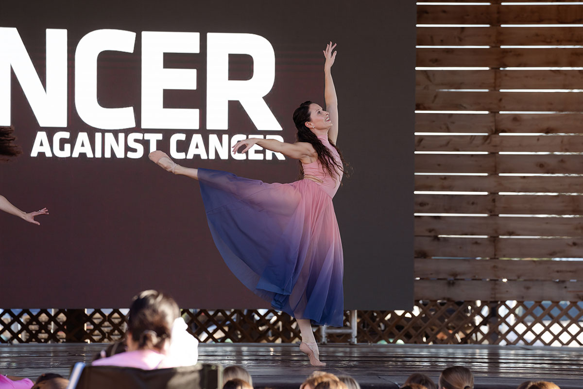 Ballet, Dance Classes, Austin, Texas